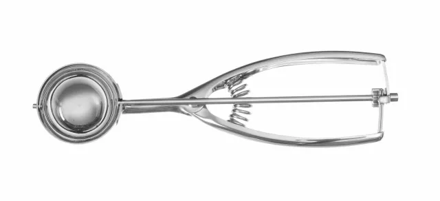 Zajemalka za sladoled, HENDI, Kitchen Line, 1/30, ⌀50 mm