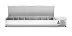Hladilni zabojnik GN 1/3, Arktic, 8x GN1/3, GN 1/3, 48 L, 230 V/180 W, 420x1805x(V)630 mm