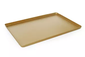 Pladenj za SLADKARIJE, HENDI, 600x400x(V)20 mm