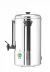 Enostenski filter za kavo, HENDI, 10 l, 230 V/1500 W, 406x390x(V)522 mm