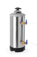 Mehčalnik vode, HENDI, zmogljivost filtra (20°dH/30°dH/40°dH) 2520/1680/1260, 12 L, ⌀185x(V)500 mm