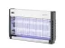 Električni lovilec insektov, HENDI, Doseg: 100 m², 230 V/40 W, 515x104x(V)315 mm