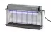 Vodoodporni lovilec insektov, HENDI, 100 m², 230 V/40 W, 510x135x(V)305 mm