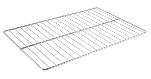 Standardna rešetka za pekarno, HENDI, 600 x 400 mm