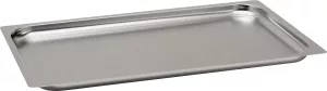 GN posoda 1/1, HENDI, Profi Line, GN 1/1, 530x325x(V)20 mm
