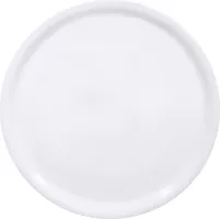 Krožnik za pico Speciale, HENDI, Speciale, bel, ⌀330 mm