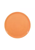 Krožnik za pico Speciale, HENDI, Speciale, oranžen, ⌀330 mm