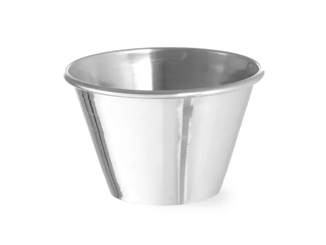 HENDI skodelice za omako, 12 kosov, 0,115 l, premer 73 mm