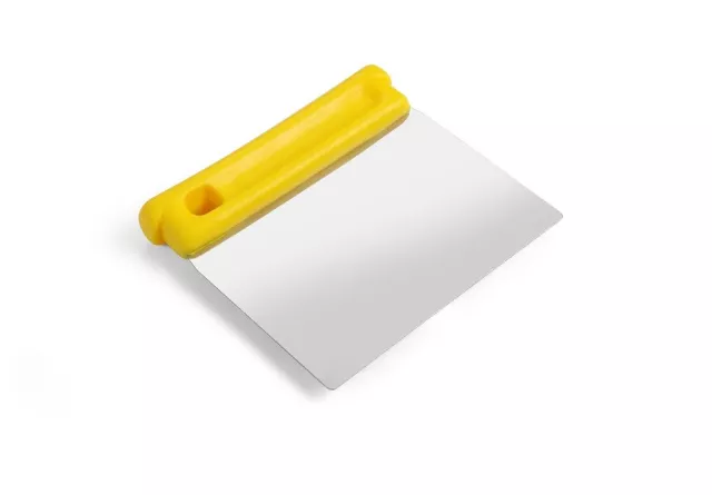 Nož Lilly Codroipo za testo za pico, dolžina 160 mm