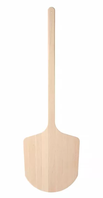 Lesena lopata za pico, HENDI, 1100 x 300 mm