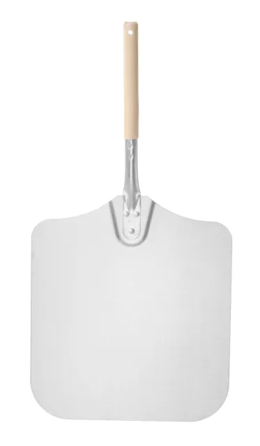 Lopata za pico s kratkim ročajem, kvadratna, HENDI, 355 x 710 mm