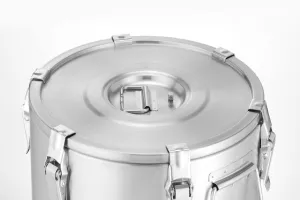 Termo posoda HENDI Profi Line z izpustno pipo, 20 l