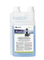 Extreme Milk System Cleaner New Formula profesionalno čistilo za sisteme za penjenje mleka v avtomatskih kavnih aparatih, HENDI, 1 l