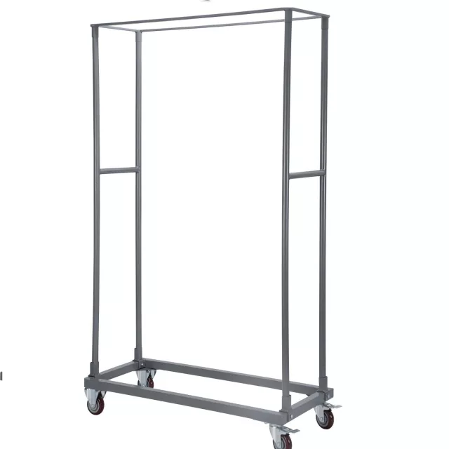 Voziček AmerBox za catering stole