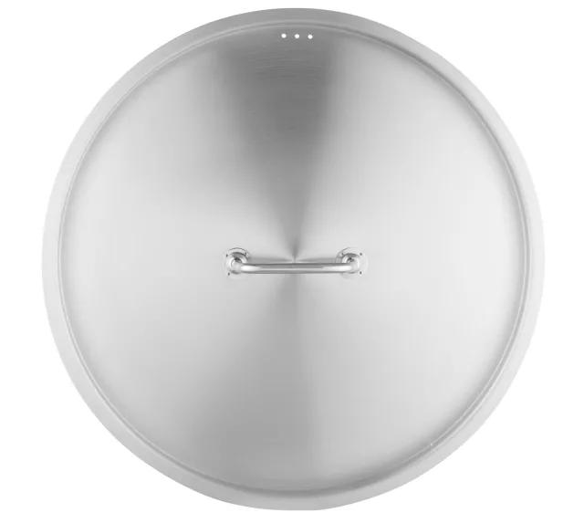 Pokrov HENDI Kitchen Line za lonce, premer 360 mm