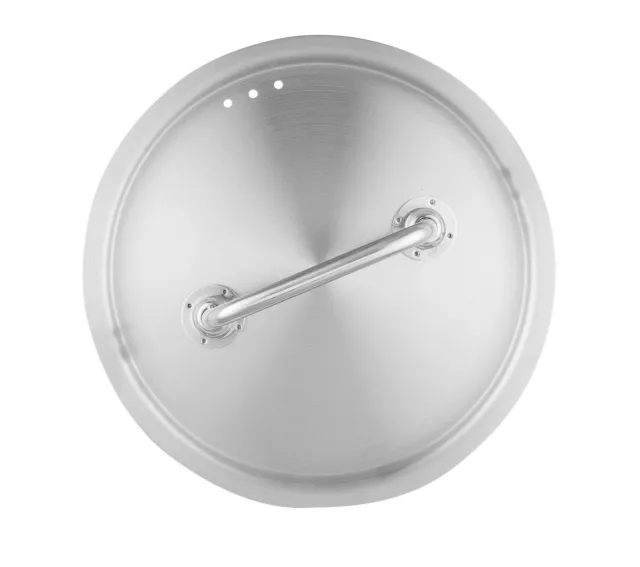 Pokrov HENDI Kitchen Line za lonce, premer 160 mm