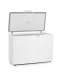 Zamrzovalna skrinja, Arktic, 282 L, 230 V/130 W, 644x1116x(V)845 mm