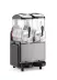 Aparat za ledeno kašo Arktic Kitchen Line, črn, 710 W