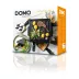 Raclette žar za 4 osebe - DOMO DO9147G, 600 W
