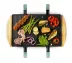 Raclette žar - bambusov - DOMO DO9246G