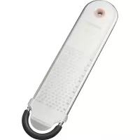 Strgalo z zaščitnim pokrovom FISKARS Functional Form, izjemno fino