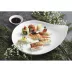 Plitev krožnik Seltmann Savoy 28 cm