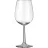 Kozarci za vino Royal Leerdam Bouquet 230 ml z oznako 1/8 l