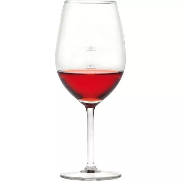 Kozarci za vino Royal Leerdam L´Esprit 530 ml