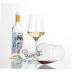 Kozarec za vino ilios Nr. 22 547 ml