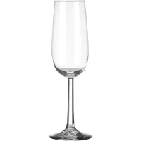 Kozarec za penino Royal Leerdam Bouquet 170 ml z oznako 0,1 l