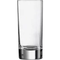 Kozarec za brezalkoholne pijače in long drink Arcoroc Island 220 ml, višina 131 mm