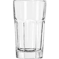 Kozarec za koktajle in mešane pijače Onis Titan Hi Ball 207 ml