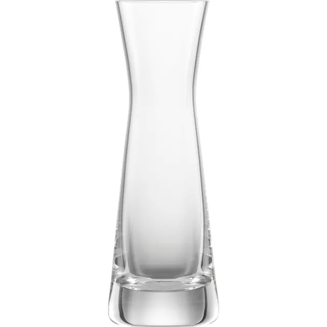 Steklena karafa Schott Zwiesel Pure z oznako 0,25 l