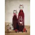 Steklenica za alkohol 0,25 l s patentnim zamaškom, 10-robna