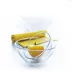 Velika skleda 20 cm 1700 ml steklo Cosmos Arcoroc