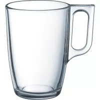 Skodelica za kavo in čaj Arcoroc Nuevo 320 ml