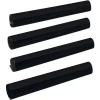 Modelčki za smetanove rolice Zenker 13,5 cm 4 kosi