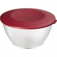 Plastična skleda s pokrovom Westmark Olympia 6,5 l