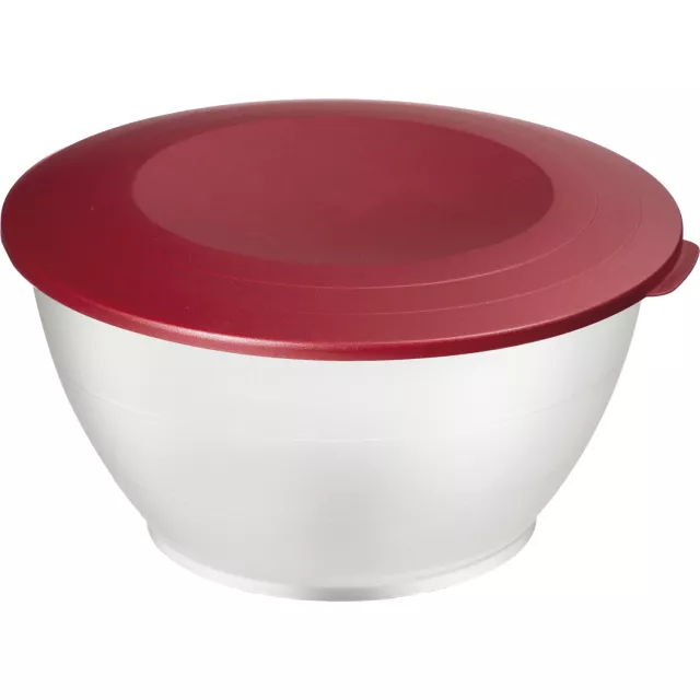 Plastična skleda s pokrovom Westmark Olympia 6,5 l