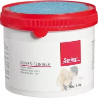 Posebno čistilo za baker Spring 0,75 kg