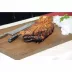Servirna deska iz jesenovega lesa Gastro 53x32,5 cm