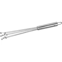 Metlica z kroglicami Metaltex Imperial 30 cm