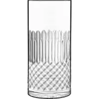 Kozarec za mešane pijače in koktajle Luigi Bormioli Mixology 480 ml
