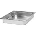 Nerjaveča gastronomska posoda Rieber GN 2/1, 650x530 mm, višina 100 mm