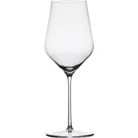 Kozarec za vino Josef MM 500 ml, oznaka 1/8 l