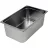Nerjaveča gastronorm posoda Rieber GN 1/6 višina 150 mm
