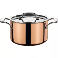 Lonec s pokrovom Spring Culinox 6,5 l