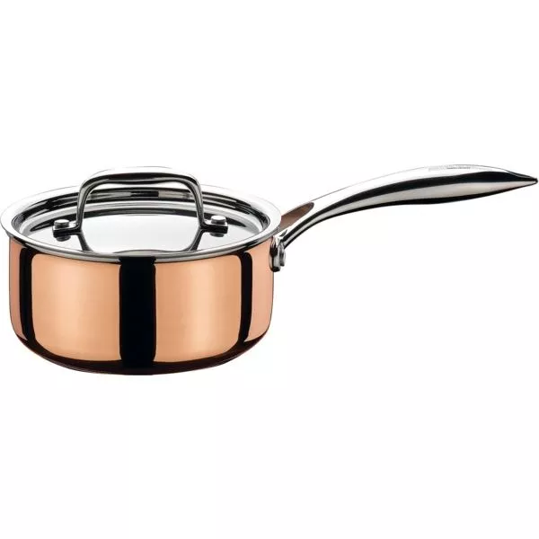 Kozica s pokrovom Spring Culinox 1,4 l