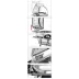 Chafing dish Spring De Luxe za juho 11 l