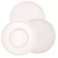 18-delni set krožnikov Villeroy & Boch Artesano